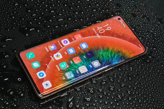 OPPO Find X Pro上手体验,感官新旗舰,屏幕特别棒
