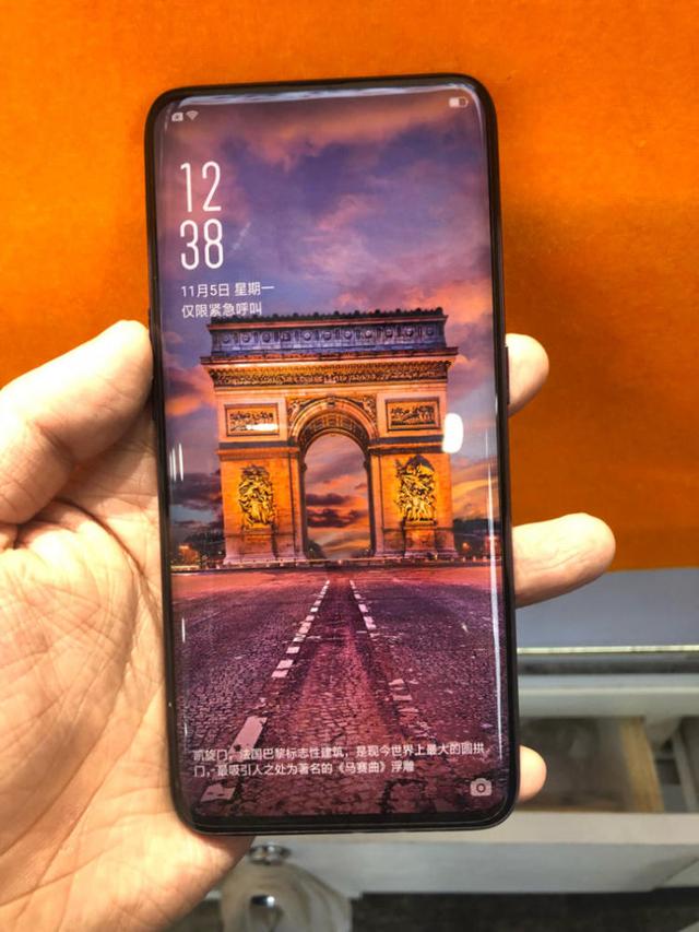 OPPO Find X Pro上手体验,感官新旗舰,屏幕特别棒