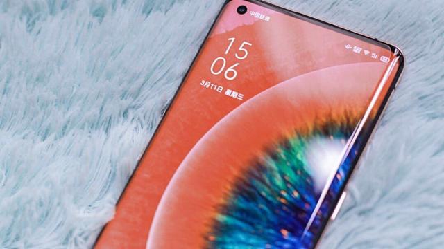 OPPO Find X Pro上手体验,感官新旗舰,屏幕特别棒