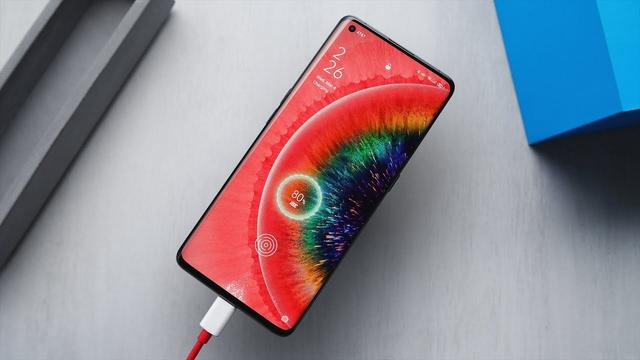 OPPO Find X Pro上手体验,感官新旗舰,屏幕特别棒