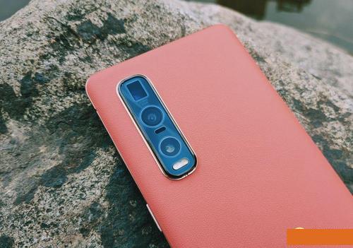 OPPO Find X Pro上手体验,感官新旗舰,屏幕特别棒