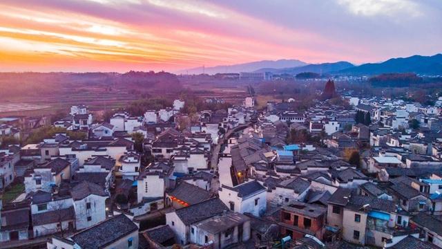 徽州不仅仅在黄山,游客来黄山也别错过了徽文化