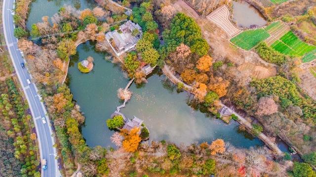 徽州不仅仅在黄山,游客来黄山也别错过了徽文化