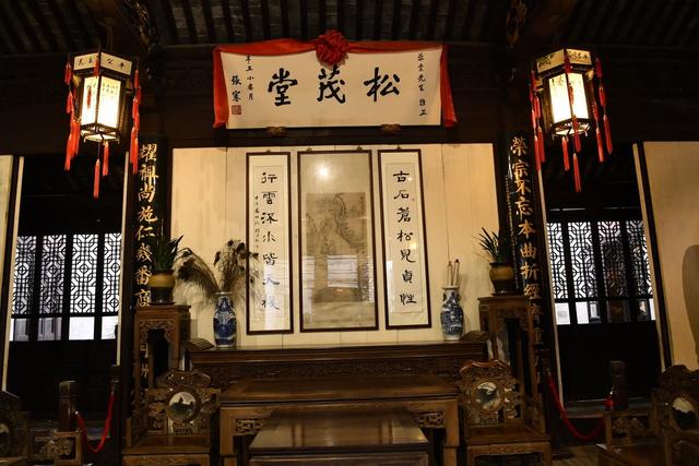 可以免费夜游的江南六大古镇之一!游客:果然名不虚传