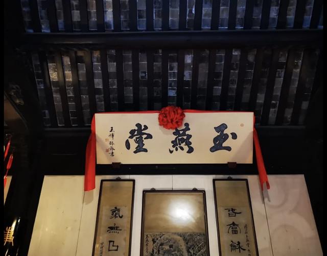 可以免费夜游的江南六大古镇之一!游客:果然名不虚传