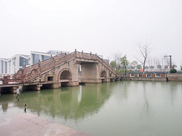 避开西湖汹涌的人潮，湘湖边慵懒度周末，才是杭州人春天的最爱