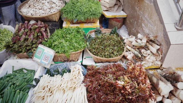 来到四季如春的昆明,吃喝玩乐怎么安排?
