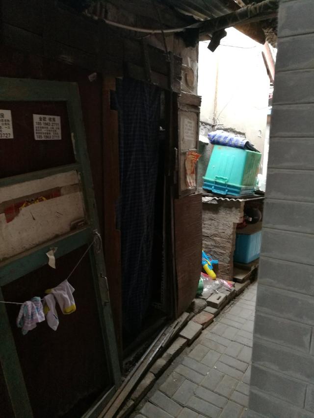 北京老胡同保护的两难:胡同是给人观赏的,还是给居民居住的?