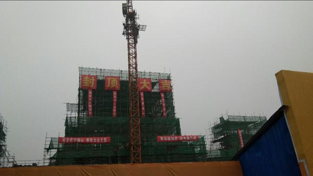 仿明清时代建筑,古色古香