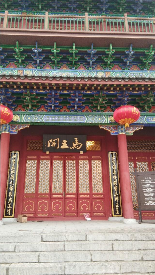 仿明清时代建筑,古色古香