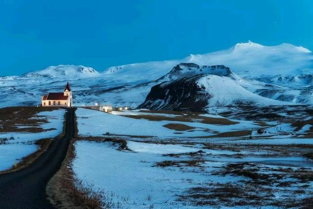 冰岛旅游体验度超强，每一秒都在感叹大自然的鬼斧神工和人间值得