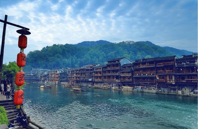 中国美食最多的13个景点,每一个都是吃货的福地!