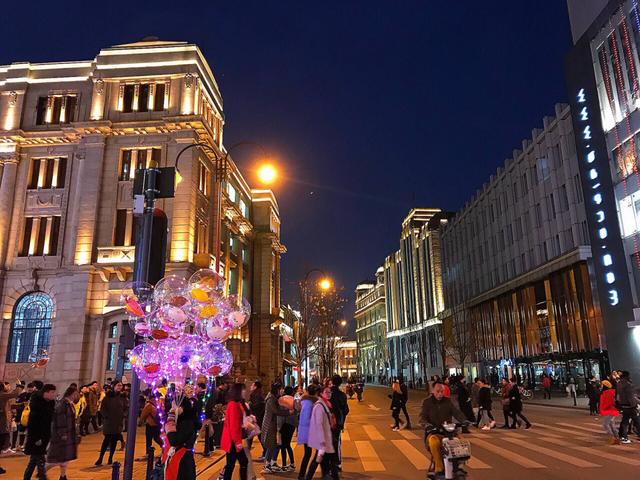 中国美食最多的13个景点,每一个都是吃货的福地!