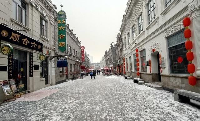 中国美食最多的13个景点,每一个都是吃货的福地!