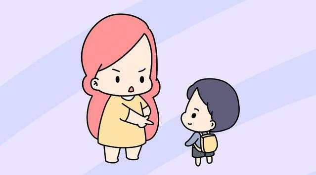 你越吼孩子越叛逆,教育孩子立下这12字规矩,家长不用再吼叫