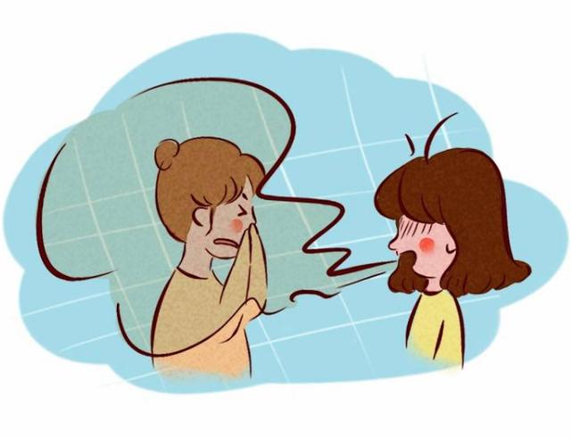 起床后口臭严重,除不掉?医生:4个问题不解决,口臭难摆脱!