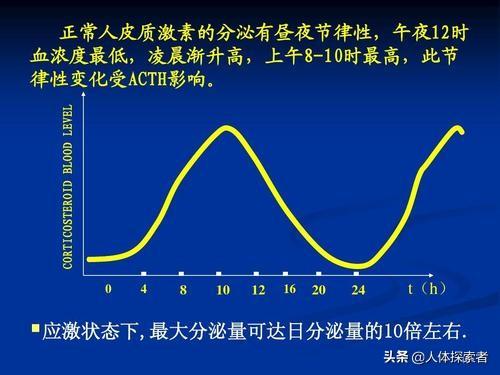 辟谣:长期熬夜等于天天吃激素?最简单的养生其实就是睡个好觉