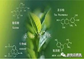 “茶”是一味中药材，不同人适合不同茶，茶与健康了解一下？