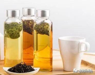 “茶”是一味中药材，不同人适合不同茶，茶与健康了解一下？