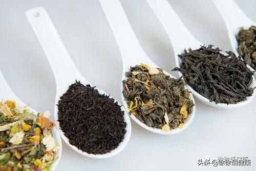 “茶”是一味中药材，不同人适合不同茶，茶与健康了解一下？