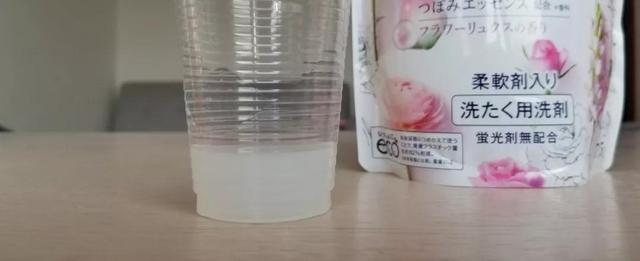 市售10款洗衣液大PK:日本进口竟被国产吊打?可以省钱了