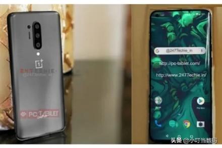一加8系列配置曝光,要干翻OPPO的节奏,充电或成唯一短板