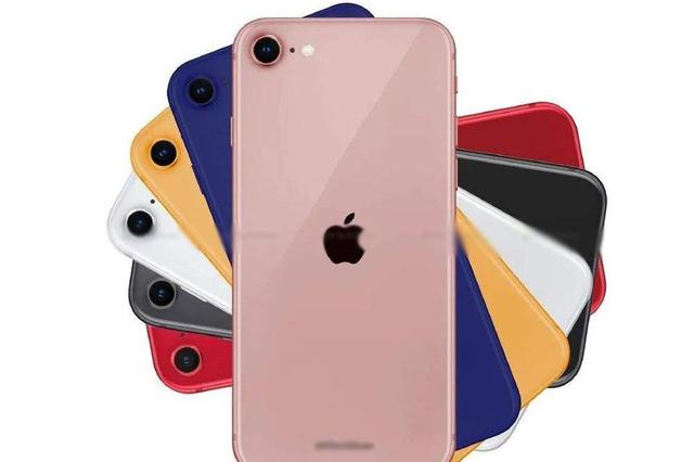 iPhone 9想要“闷声发大财”,能否拼得过国货大佬?