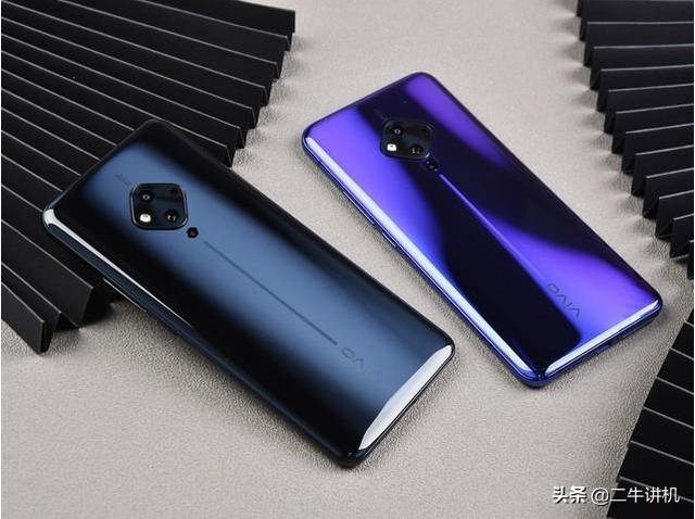 参数虽重要，但拍照好看才是关键，这一点vivo S5很懂