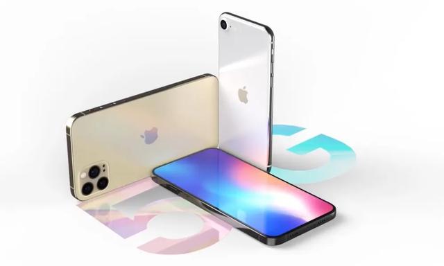 5G 版 iPhone 可能迟到,但不会缺席