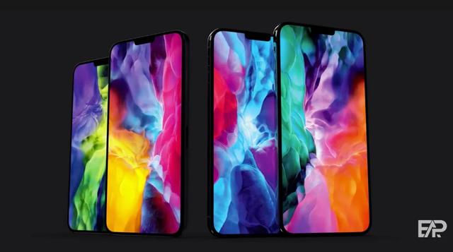 5G 版 iPhone 可能迟到,但不会缺席
