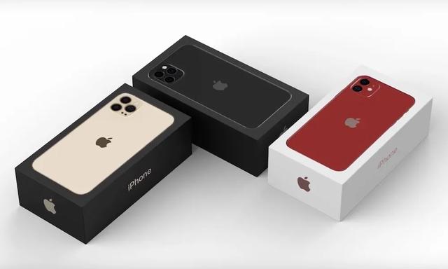 5G 版 iPhone 可能迟到,但不会缺席
