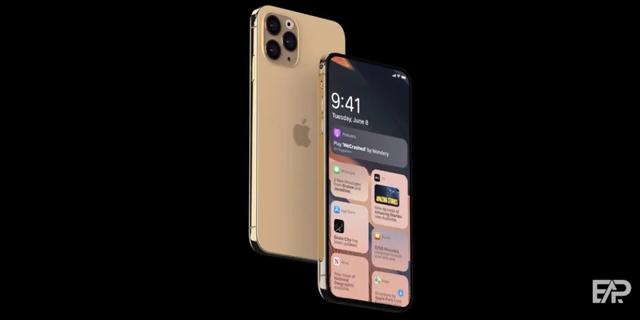 5G 版 iPhone 可能迟到,但不会缺席