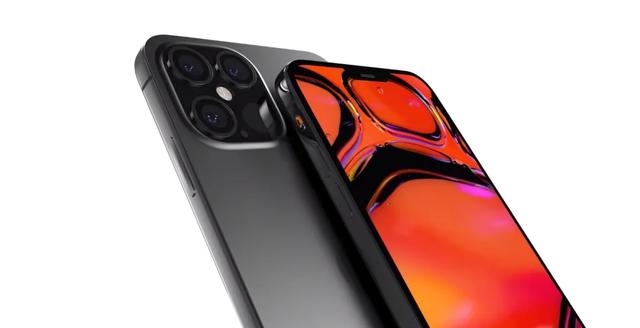 5G 版 iPhone 可能迟到,但不会缺席
