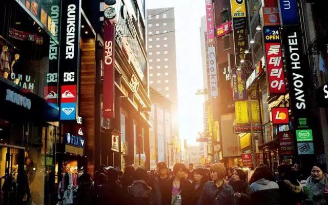十二星座对应旅游圣地,你适合哪?
