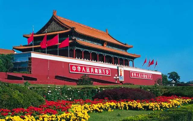 十二星座对应旅游圣地,你适合哪?