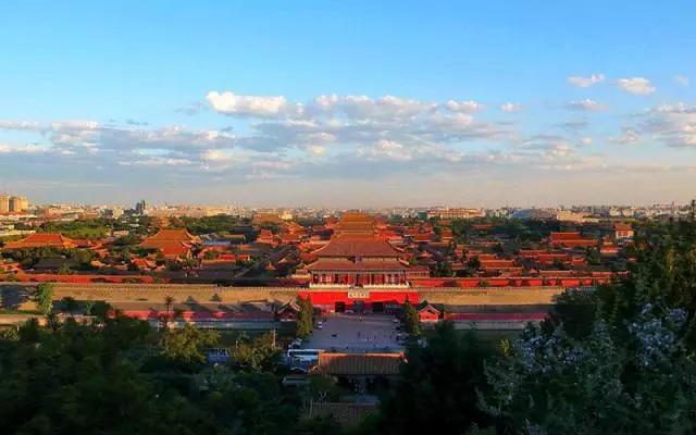 十二星座对应旅游圣地,你适合哪?