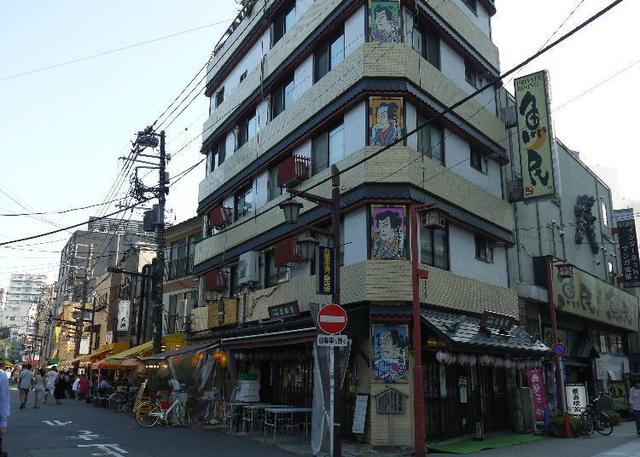 遇见东京旧风情!新手必访的三大怀旧复古街道