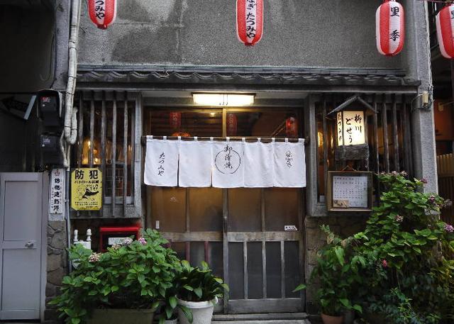 遇见东京旧风情!新手必访的三大怀旧复古街道