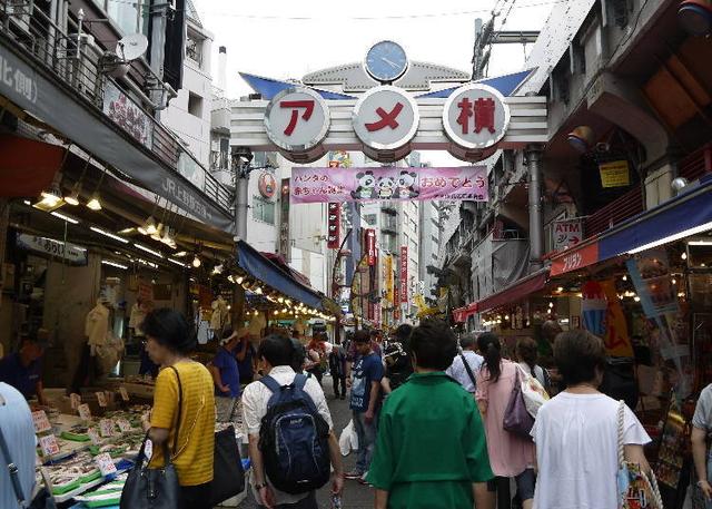 遇见东京旧风情!新手必访的三大怀旧复古街道
