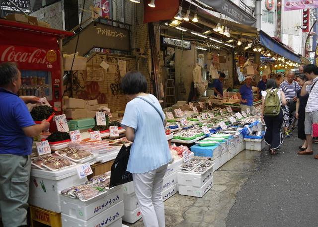 遇见东京旧风情！新手必访的三大怀旧复古街道