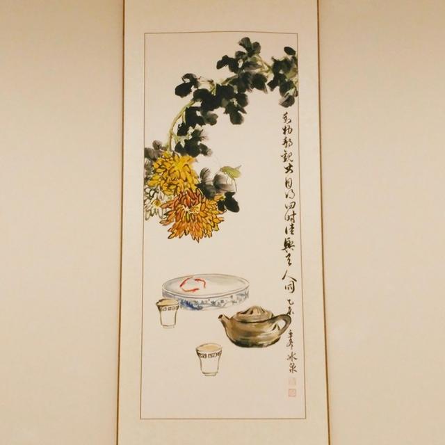 灵隐红尘,静默芳华,隐匿大理苍山深处的幽深古刹