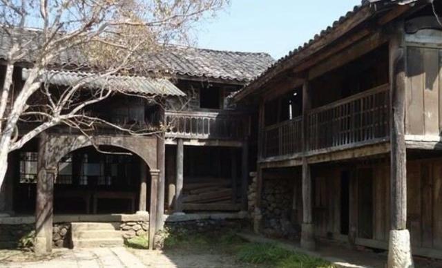 云南低调古镇,风景秀丽还免门票,还是电视剧取景地