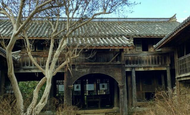 云南低调古镇,风景秀丽还免门票,还是电视剧取景地