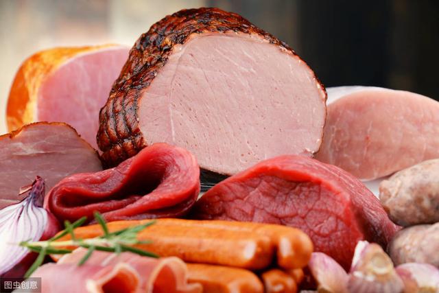 肾病能吃肉类、豆类吗?早弄清2点饮食秘诀,肾脏会平安无事