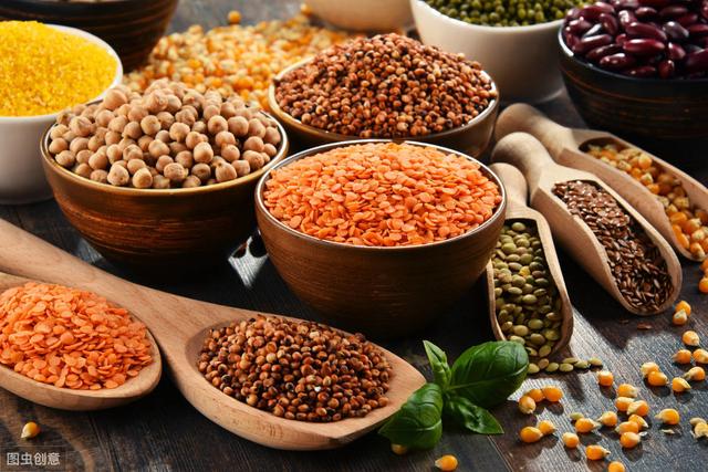 肾病能吃肉类、豆类吗?早弄清2点饮食秘诀,肾脏会平安无事