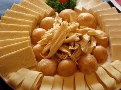 吃豆制品容易得肾结石,还可能患上乳腺癌?其实答案完全相反