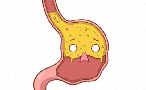 胃病为什么难治愈，名医8周治好老胃病，还可以杀死幽门螺旋杆菌