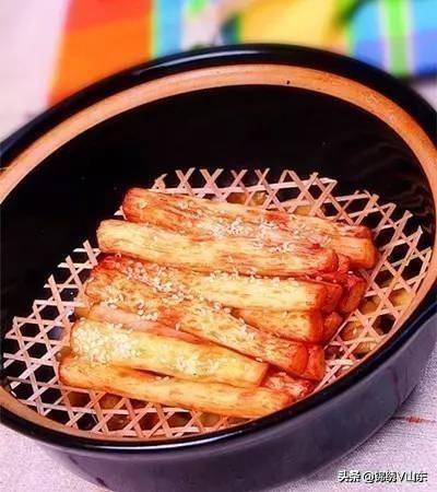 美味推荐,牛肉炖萝卜土豆,阳朔啤酒鱼,黄瓜花生炒肉丁的做法