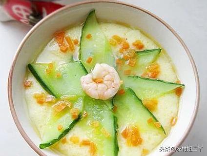 献给8090后不会炒菜的!20个傻瓜蒸菜教程