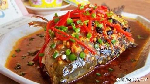 献给8090后不会炒菜的!20个傻瓜蒸菜教程